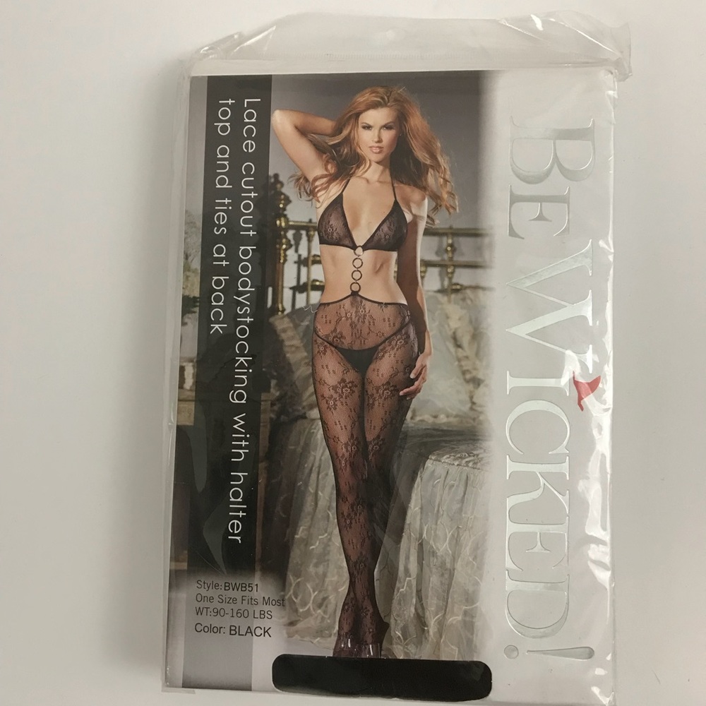 Lingerie
